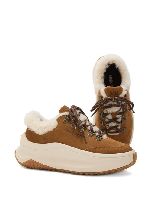 sneakers donna Moon247 MOON BOOT | 80D2490040M008
